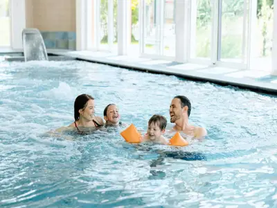 Ferienwohnung für 5 Personen (39 m²) 5/10