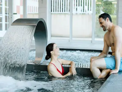 Ferienwohnung für 5 Personen (39 m²) 6/10