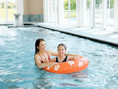 Ferienwohnung für 5 Personen (39 m²) 7/10