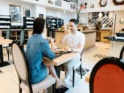 Ferienwohnung für 5 Personen (39 m²) 10/10
