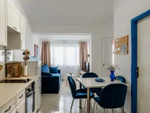 Ferienwohnung für 4 Personen (50 m²) in Vir