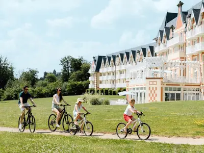 Ferienwohnung für 3 Personen (26 m²) 6/10