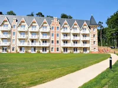 Ferienwohnung für 3 Personen (26 m²) 7/10