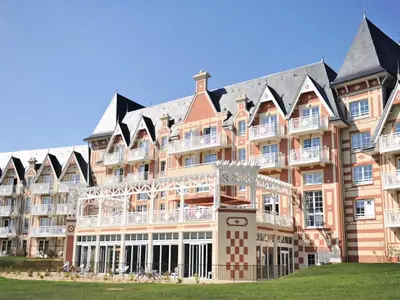 Ferienwohnung für 3 Personen (26 m²) 8/10