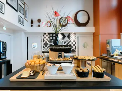 Ferienwohnung für 3 Personen (26 m²) 10/10