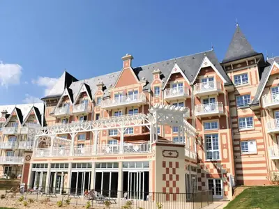 Ferienwohnung für 5 Personen (39 m²) 10/10