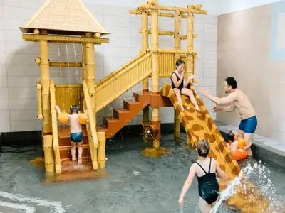 Ferienwohnung für 3 Personen (26 m²) 9/10