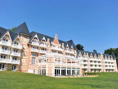 Ferienwohnung für 3 Personen (26 m²) 10/10