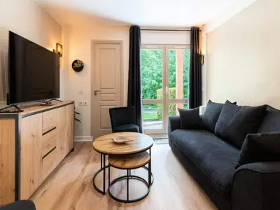 Ferienwohnung für 7 Personen (43 m²) in Le Touquet-Paris-Plage 2/10