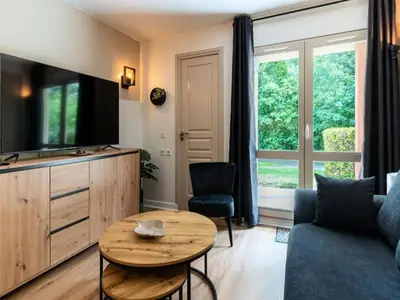 Ferienwohnung für 7 Personen (43 m²) in Le Touquet-Paris-Plage 3/10