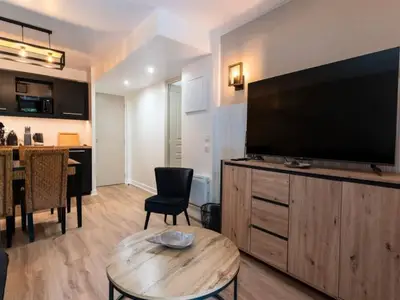 Ferienwohnung für 7 Personen (43 m²) in Le Touquet-Paris-Plage 4/10