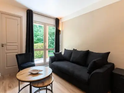 Ferienwohnung für 7 Personen (43 m²) in Le Touquet-Paris-Plage 5/10