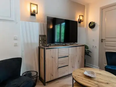 Ferienwohnung für 7 Personen (43 m²) in Le Touquet-Paris-Plage 6/10