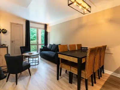 Ferienwohnung für 7 Personen (43 m²) in Le Touquet-Paris-Plage 7/10
