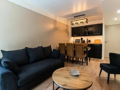 Ferienwohnung für 7 Personen (43 m²) in Le Touquet-Paris-Plage 8/10