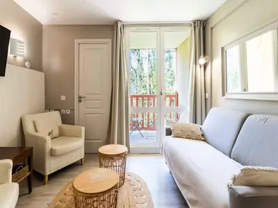 Ferienwohnung für 7 Personen in Le Touquet-Paris-Plage 2/10