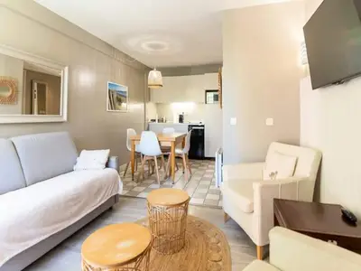 Ferienwohnung für 7 Personen in Le Touquet-Paris-Plage 3/10