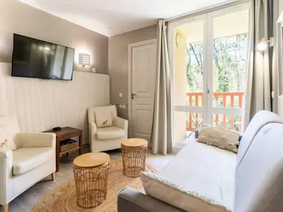 Ferienwohnung für 7 Personen in Le Touquet-Paris-Plage 4/10