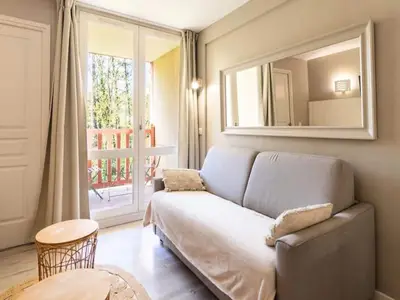 Ferienwohnung für 7 Personen in Le Touquet-Paris-Plage 5/10