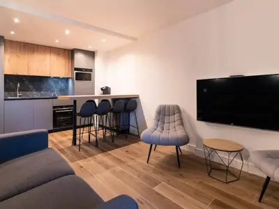 Ferienwohnung für 6 Personen in Le Touquet-Paris-Plage 2/10