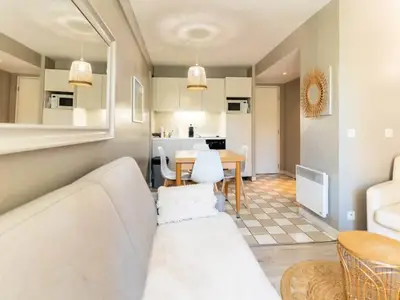 Ferienwohnung für 7 Personen in Le Touquet-Paris-Plage 7/10