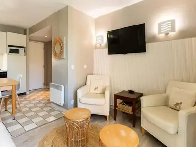 Ferienwohnung für 7 Personen in Le Touquet-Paris-Plage 8/10