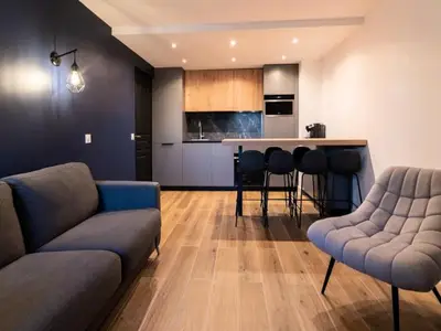 Ferienwohnung für 6 Personen in Le Touquet-Paris-Plage 4/10