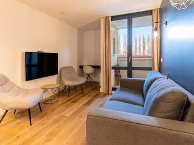 Ferienwohnung für 6 Personen in Le Touquet-Paris-Plage 5/10