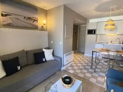 Ferienwohnung für 7 Personen in Le Touquet-Paris-Plage 3/10