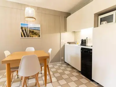 Ferienwohnung für 7 Personen in Le Touquet-Paris-Plage 10/10