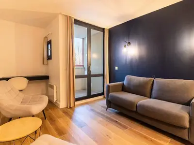 Ferienwohnung für 6 Personen in Le Touquet-Paris-Plage 6/10