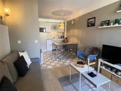 Ferienwohnung für 7 Personen in Le Touquet-Paris-Plage 4/10