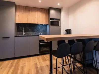 Ferienwohnung für 6 Personen in Le Touquet-Paris-Plage 7/10