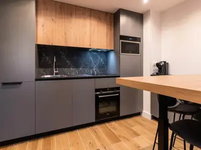 Ferienwohnung für 6 Personen in Le Touquet-Paris-Plage 8/10