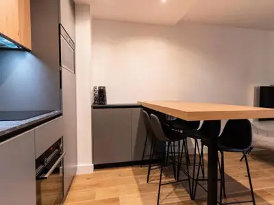 Ferienwohnung für 6 Personen in Le Touquet-Paris-Plage 9/10