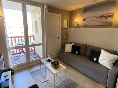 Ferienwohnung für 7 Personen in Le Touquet-Paris-Plage 5/10