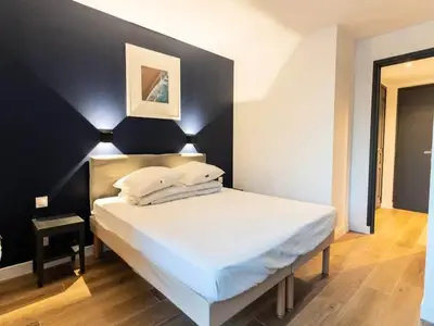 Ferienwohnung für 6 Personen in Le Touquet-Paris-Plage 10/10