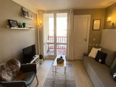 Ferienwohnung für 7 Personen in Le Touquet-Paris-Plage 6/10