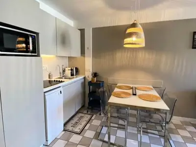 Ferienwohnung für 7 Personen in Le Touquet-Paris-Plage 7/10