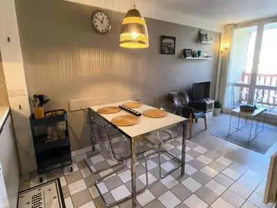 Ferienwohnung für 7 Personen in Le Touquet-Paris-Plage 8/10