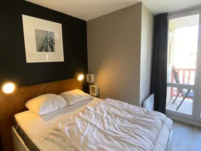 Ferienwohnung für 7 Personen in Le Touquet-Paris-Plage 9/10