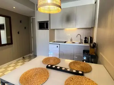 Ferienwohnung für 7 Personen in Le Touquet-Paris-Plage 10/10