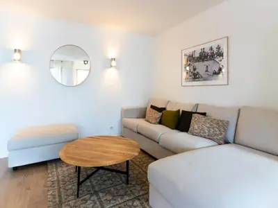 Ferienwohnung für 6 Personen in Le Touquet-Paris-Plage 6/10