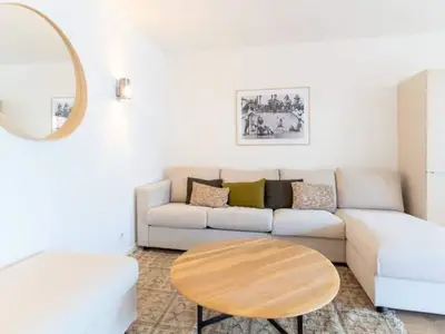 Ferienwohnung für 6 Personen in Le Touquet-Paris-Plage 7/10