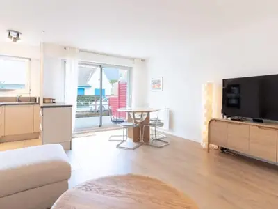 Ferienwohnung für 6 Personen in Le Touquet-Paris-Plage 8/10