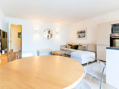 Ferienwohnung für 6 Personen in Le Touquet-Paris-Plage 9/10