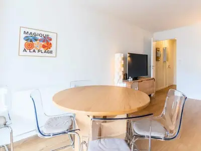 Ferienwohnung für 6 Personen in Le Touquet-Paris-Plage 10/10