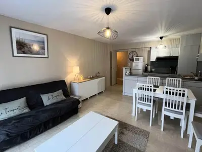 Ferienwohnung für 7 Personen in Le Touquet-Paris-Plage 2/10