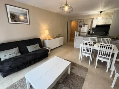 Ferienwohnung für 7 Personen in Le Touquet-Paris-Plage 3/10