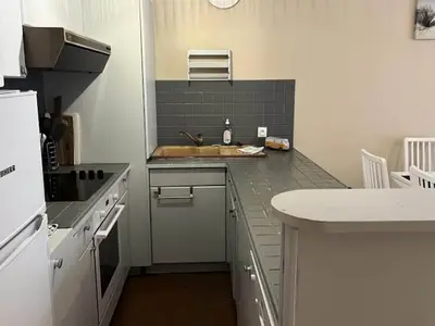 Ferienwohnung für 7 Personen in Le Touquet-Paris-Plage 5/10